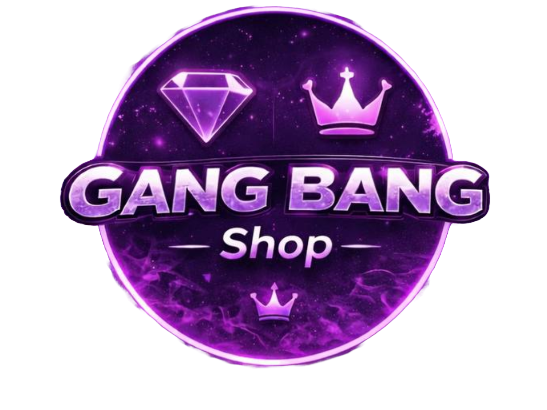 GANG BANG Shop